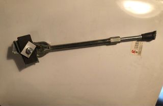 Pata caballete soporte bici