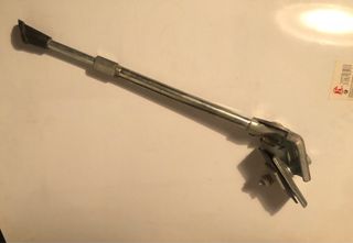 Pata caballete soporte bici