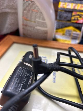 Cargador Coche Tomtom