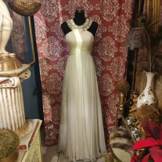 Vestido de Novia Clarisse T38