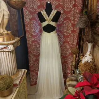 Vestido de Novia Clarisse T38