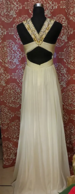Vestido de Novia Clarisse T38