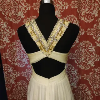 Vestido de Novia Clarisse T38