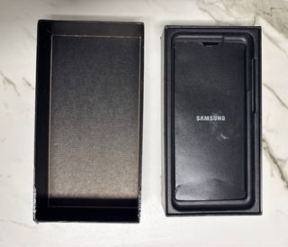 Scatola vuota Samsung Galaxy S21 5G