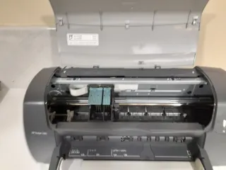 Impresora HP Deskjet 1280