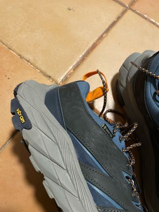 Hoka Anacapa Gore-Tex Low Scarpe Trekking 44 gorp