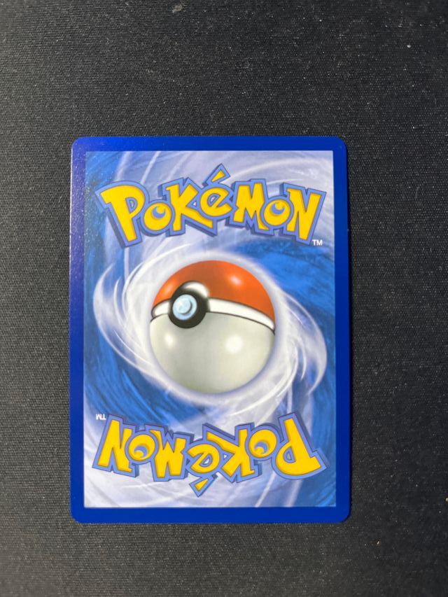 Mega-Sharpedo EX #113 🇪🇸