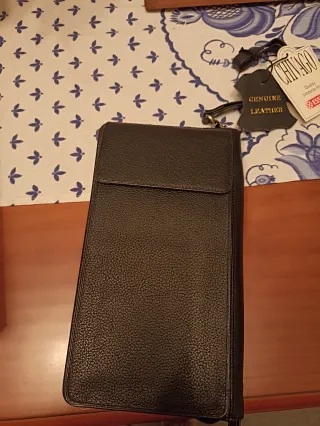 Cartera organizadora de viaje Chivago Apollo