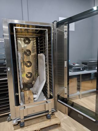 Horno Profesional FM