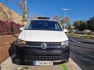 Volkswagen Transporter FRIGORIFICO CORTO  2.0 TDI 102CV