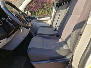 Volkswagen Transporter FRIGORIFICO CORTO  2.0 TDI 102CV