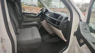 Volkswagen Transporter FRIGORIFICO CORTO  2.0 TDI 102CV