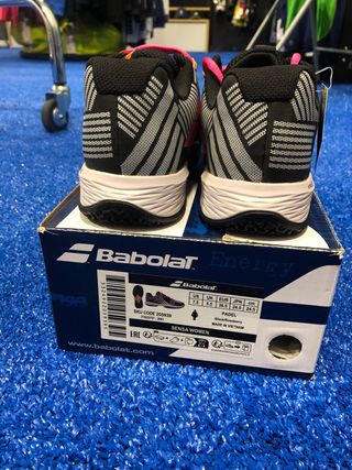 Babolat Sensa Donna 38.5