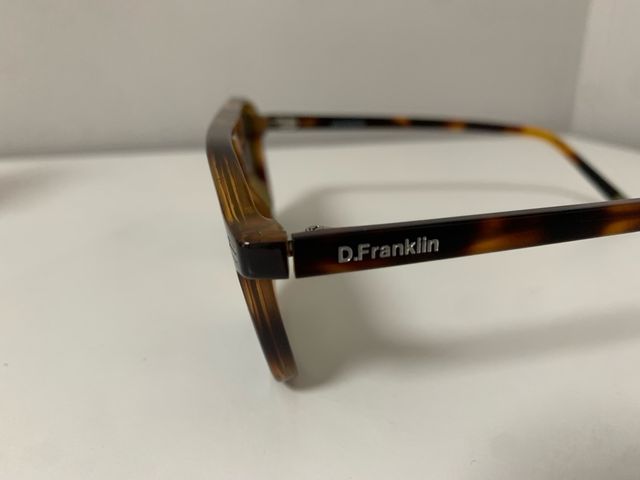 Gafas de sol D.Franklin