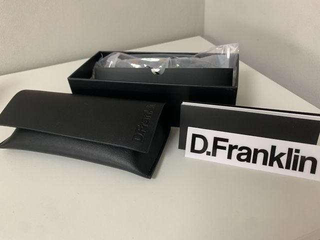 Gafas de sol D.Franklin
