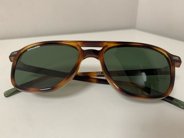 Gafas de sol D.Franklin
