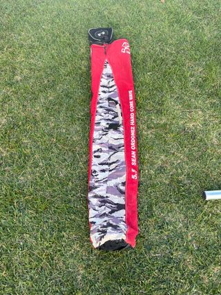Aparejo vela windsurf hot sails 5.5