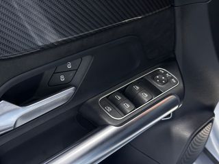 Mercedes-Benz GLA (H247) 2021