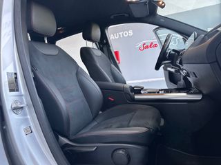 Mercedes-Benz GLA (H247) 2021