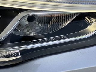 Mercedes-Benz GLA (H247) 2021