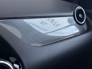 Mercedes-Benz GLA (H247) 2021