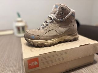 Botas de montaña The North Face para niñ@s/mujer