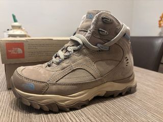 Botas de montaña The North Face para niñ@s/mujer