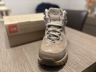 Botas de montaña The North Face para niñ@s/mujer