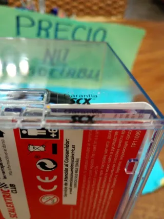 Scalextric Hyundai I20 Sebastián loeb turkiye