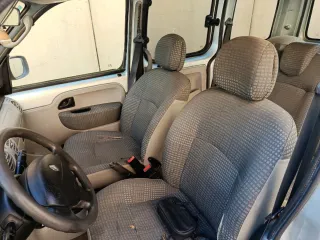 Renault Kangoo 2007