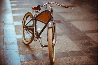Bicicleta Electra Vintage