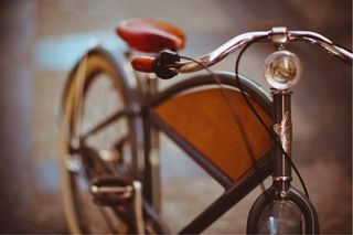 Bicicleta Electra Vintage