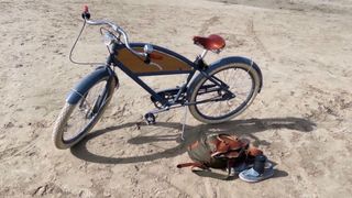 Bicicleta Electra Vintage