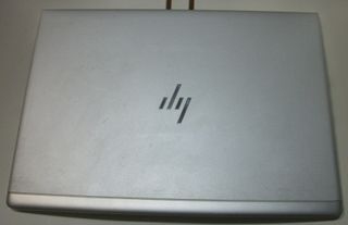 HP Elitebook 840 G6.