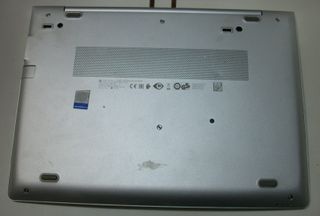 HP Elitebook 840 G6.