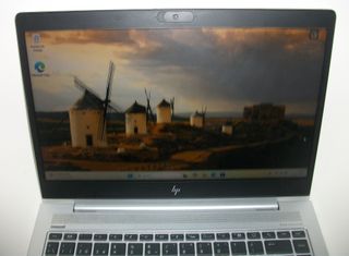 HP Elitebook 840 G6.