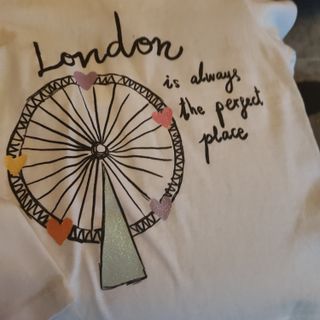 Conjunto Ropa Infantil Niña