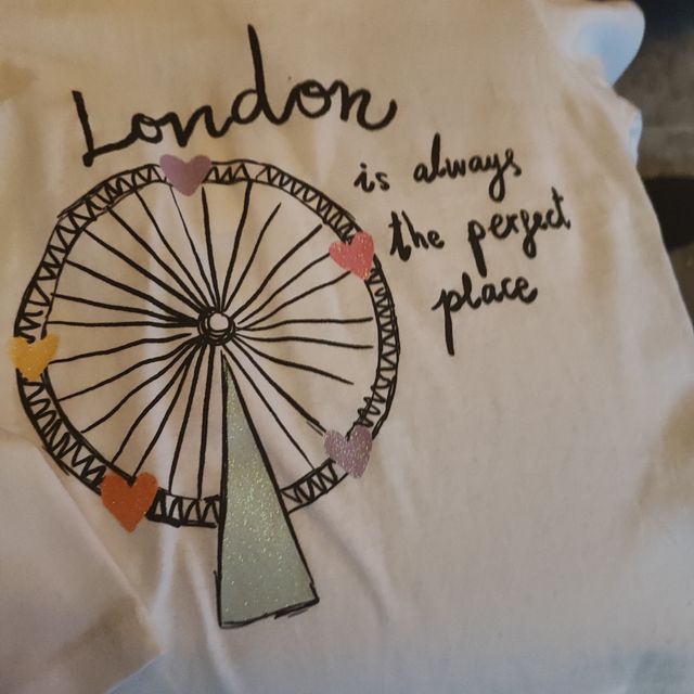 Conjunto Ropa Infantil Niña