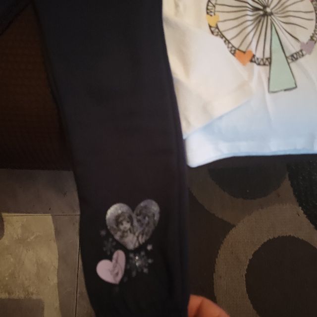 Conjunto Ropa Infantil Niña