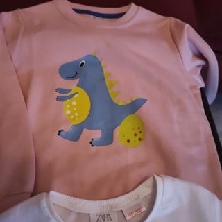 Conjunto Ropa Infantil Niña