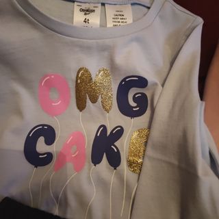 Conjunto Ropa Infantil Niña