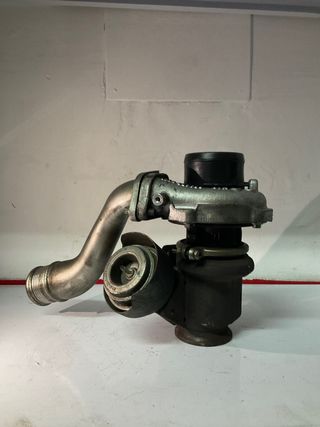 Turbocompresor Opel Insignia A 2008-2011