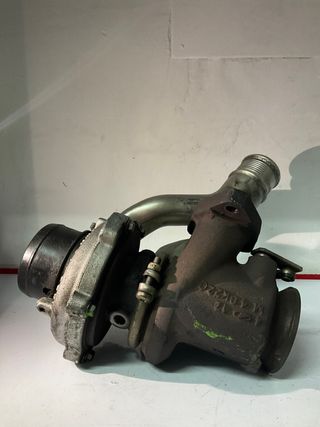 Turbocompresor Opel Insignia A 2008-2011