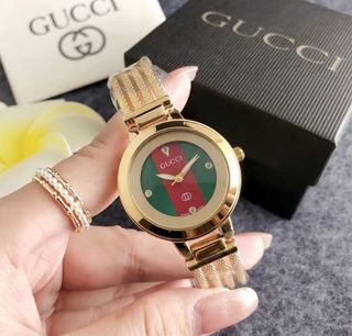 Reloj Gucci
