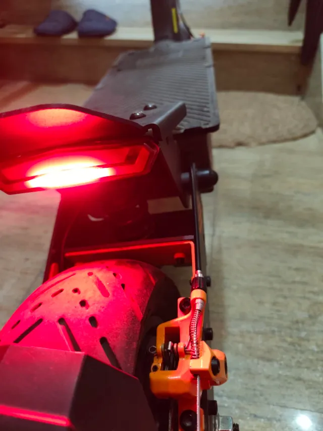 Kukirin G4 Patinete Eléctrico