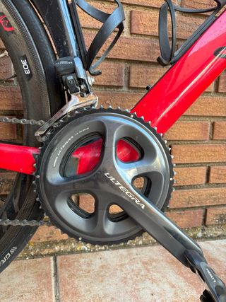 Canyon Aeroad CF SLX