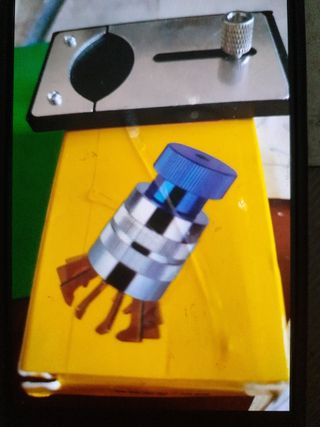 Kit apertura casse orologi innovativo nuovo