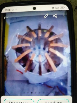 Kit apertura casse orologi innovativo nuovo