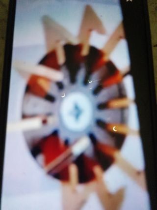 Kit apertura casse orologi innovativo nuovo