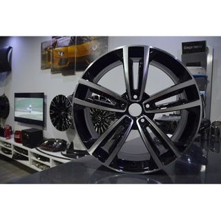 Juego de 4 Llantas 18 New -R VW020